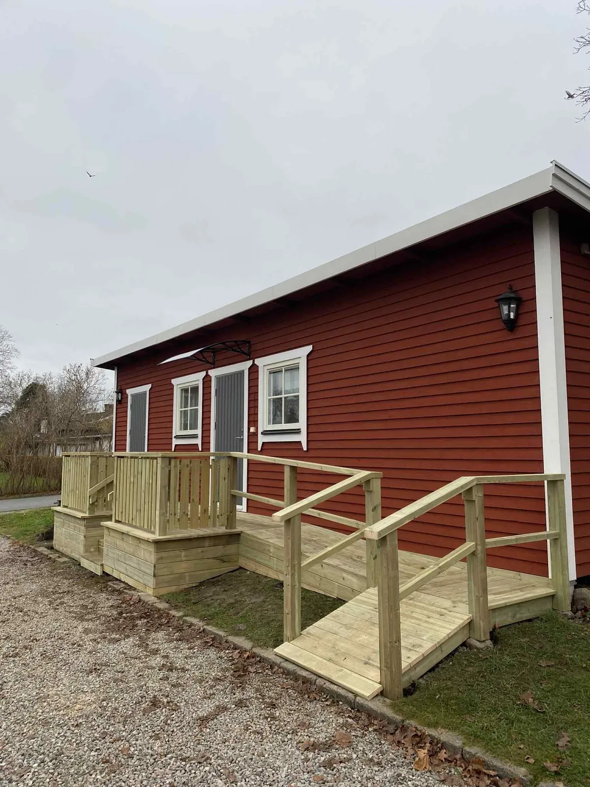 Hyresbostad på Rosersberg i rosersberg