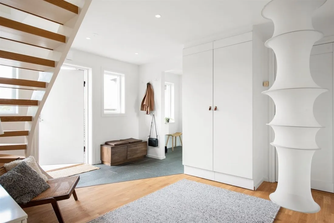 Hyresbostad på Täby i taby