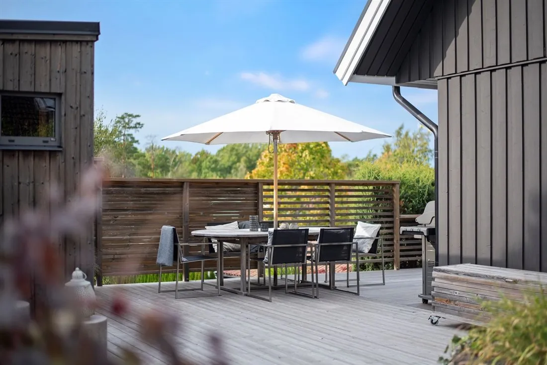 Hyresbostad på Täby i taby