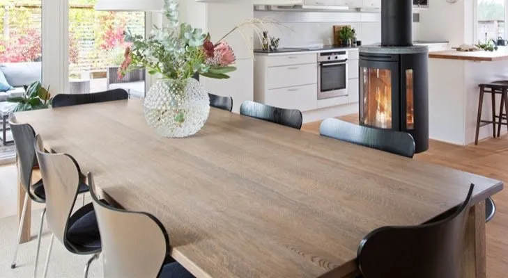 Hyresbostad på Täby i taby