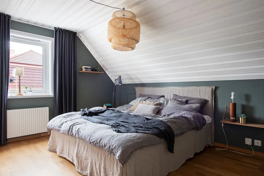 Hyresbostad på Täby i taby