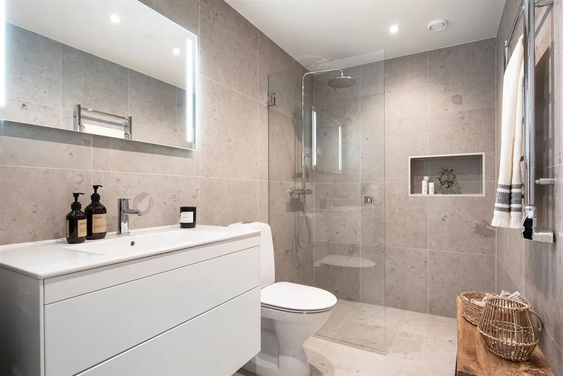 Hyresbostad på Täby i taby