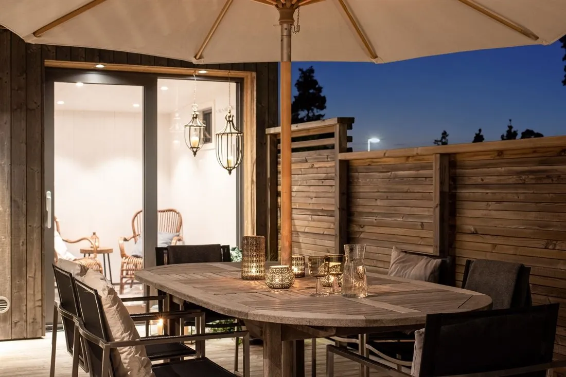 Hyresbostad på Täby i taby