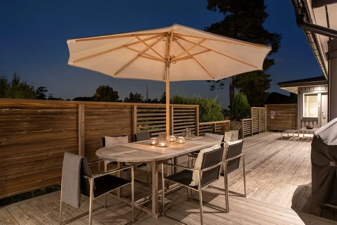 Hyresbostad på Täby i taby