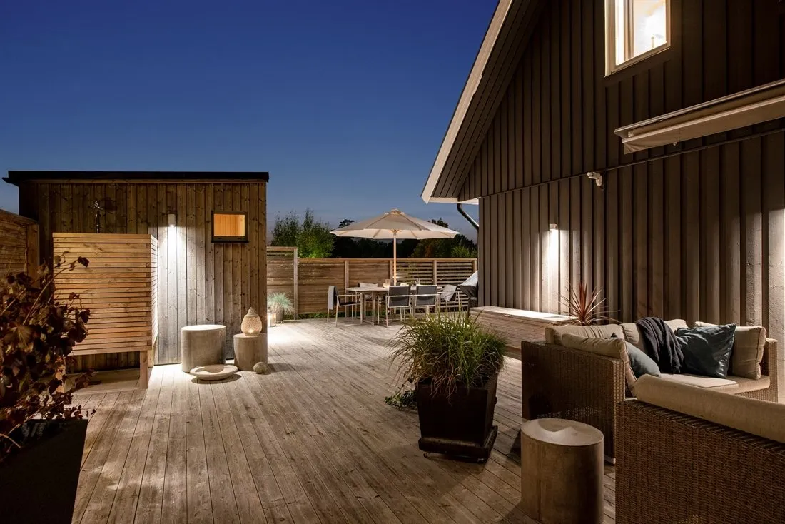 Hyresbostad på Täby i taby