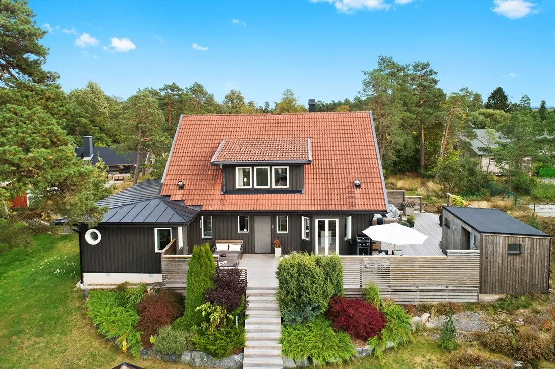 Hyresbostad på Täby i taby