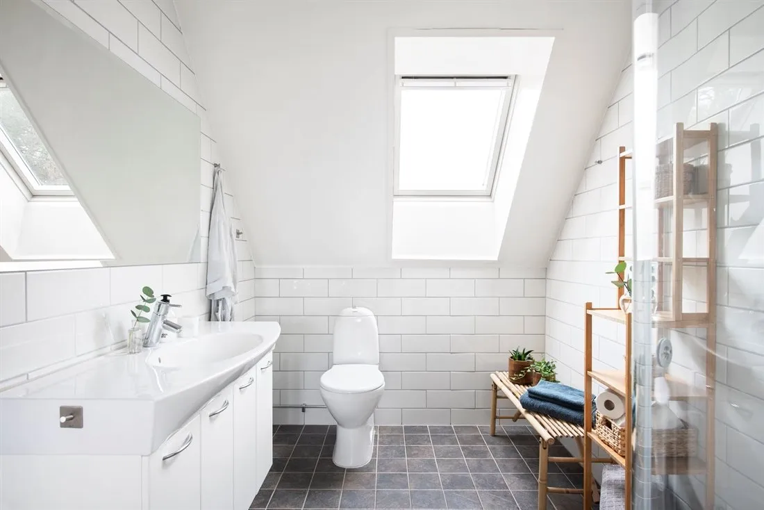 Hyresbostad på Täby i taby