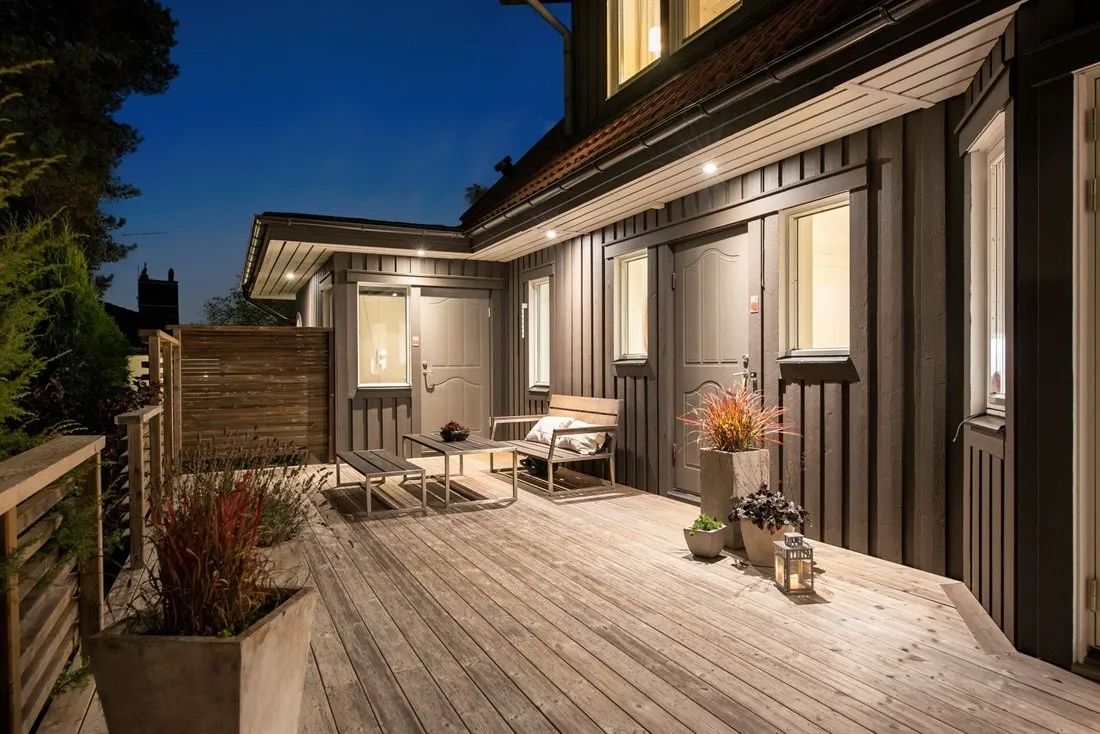 Hyresbostad på Täby i taby