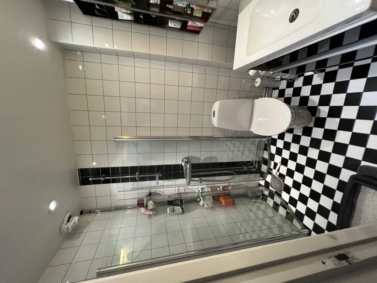 Hyreslägenhet på Trelleborg i trelleborg