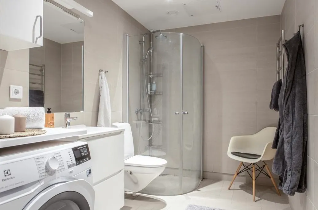 Hyreslägenhet på Malmö i malmo