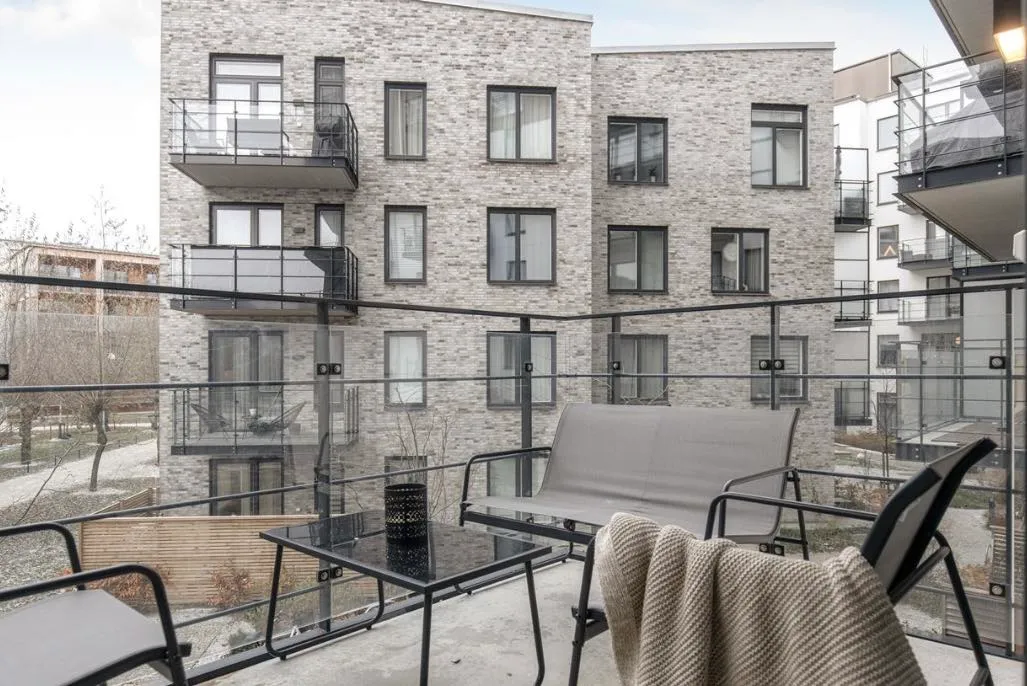 Hyreslägenhet på Malmö i malmo