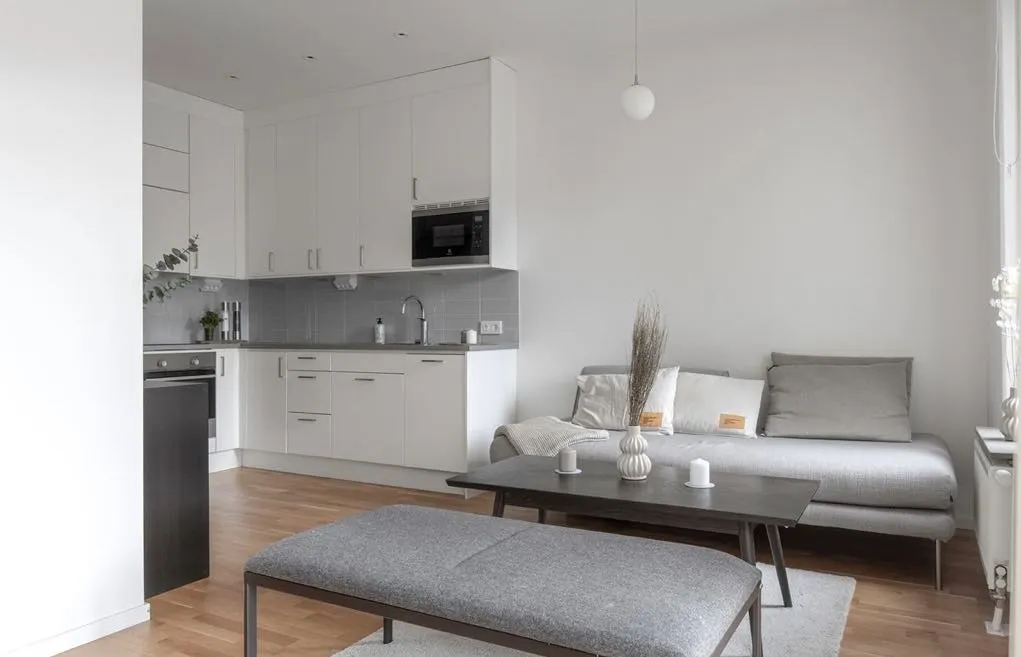 Hyreslägenhet på Malmö i malmo