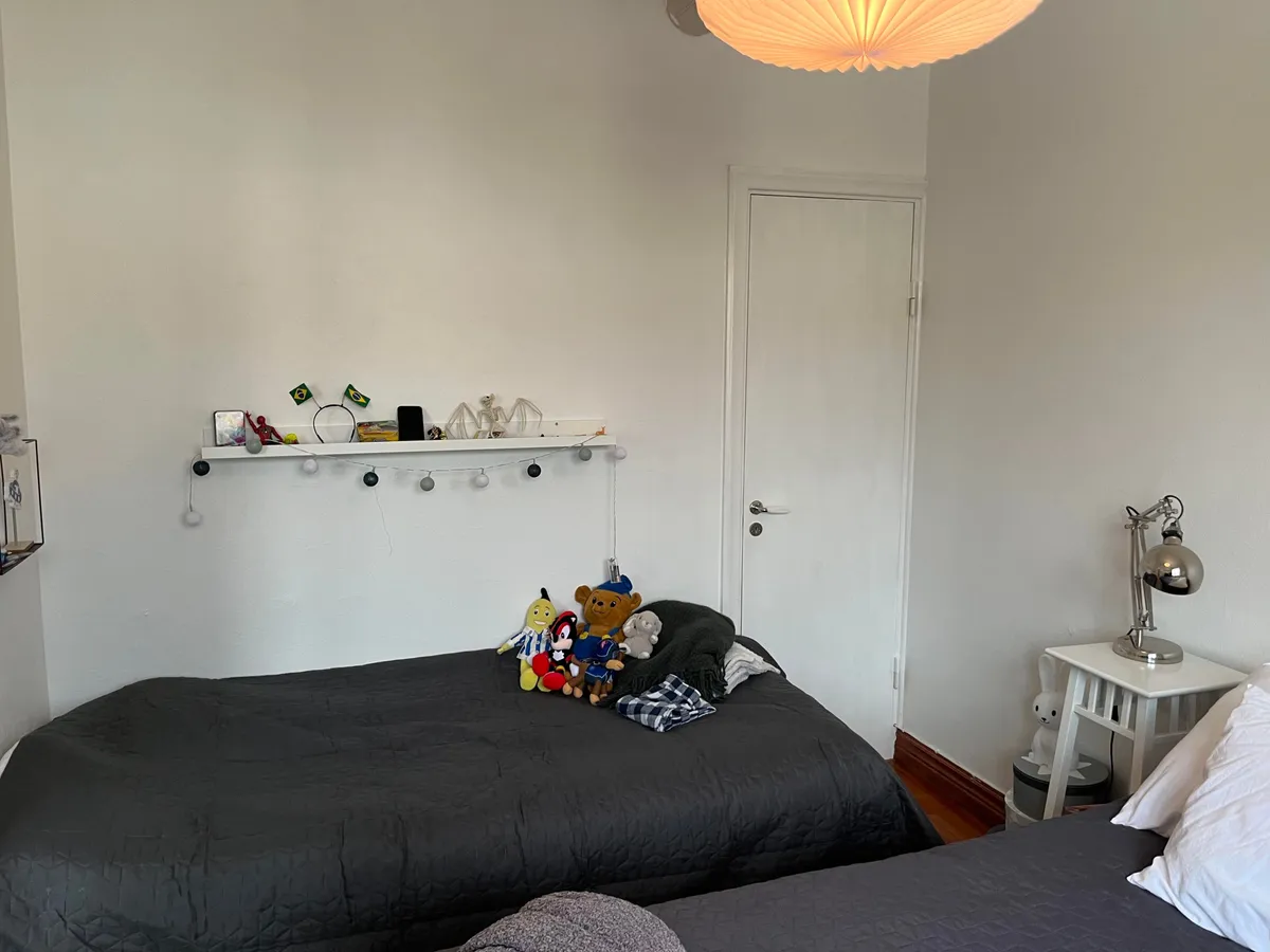 Hyreslägenhet på Trelleborg i trelleborg