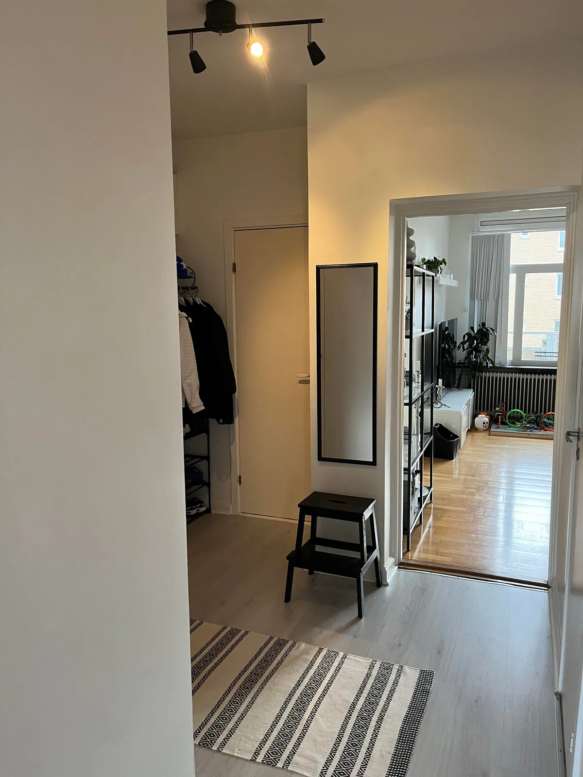 Hyreslägenhet på Trelleborg i trelleborg