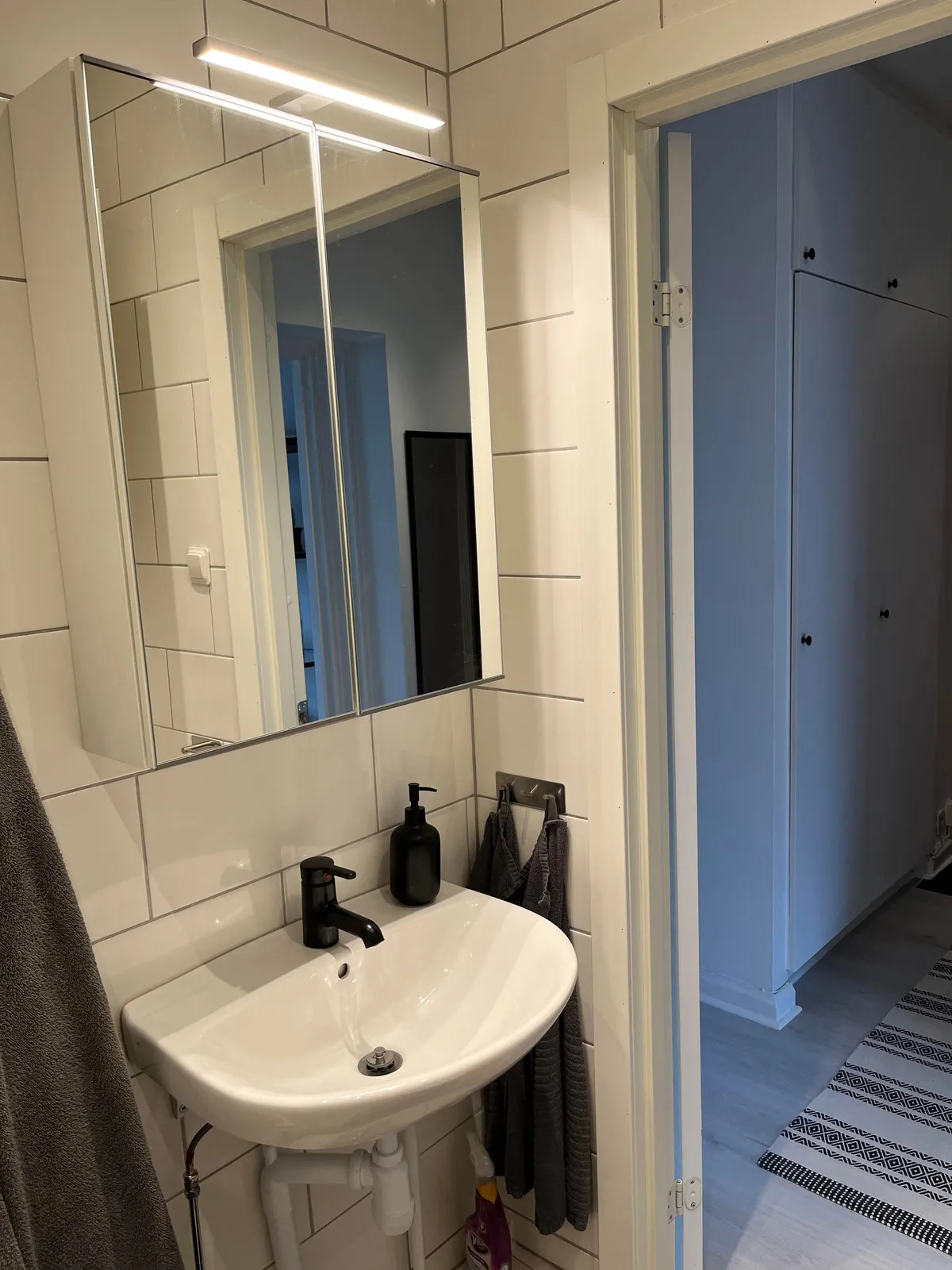 Hyreslägenhet på Trelleborg i trelleborg