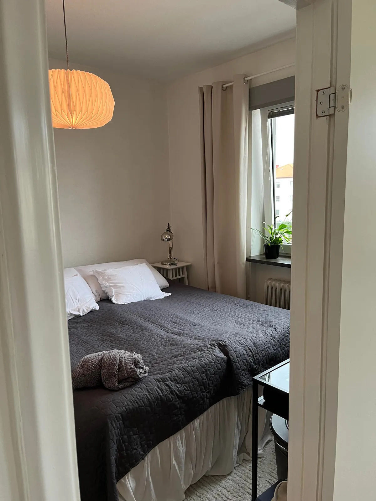 Hyreslägenhet på Trelleborg i trelleborg