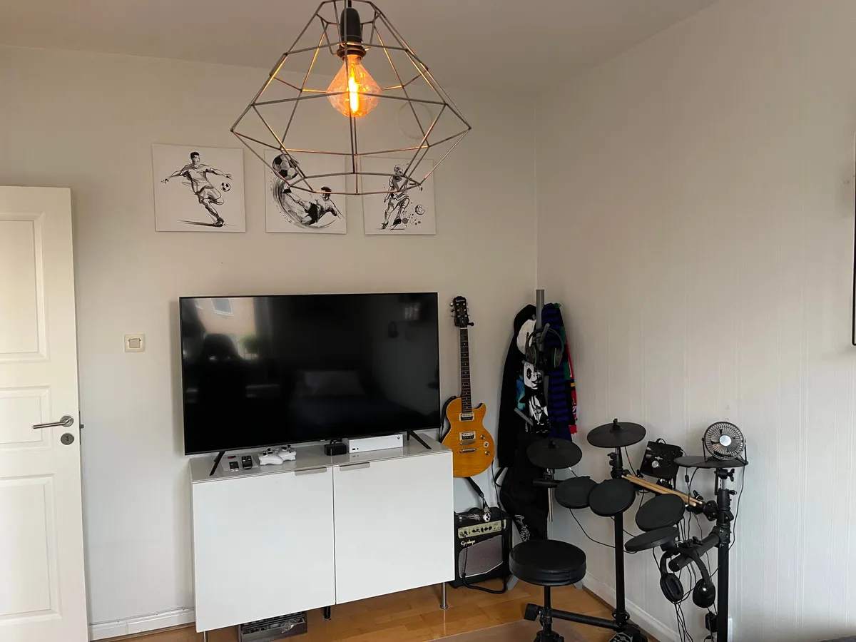 Hyreslägenhet på Trelleborg i trelleborg