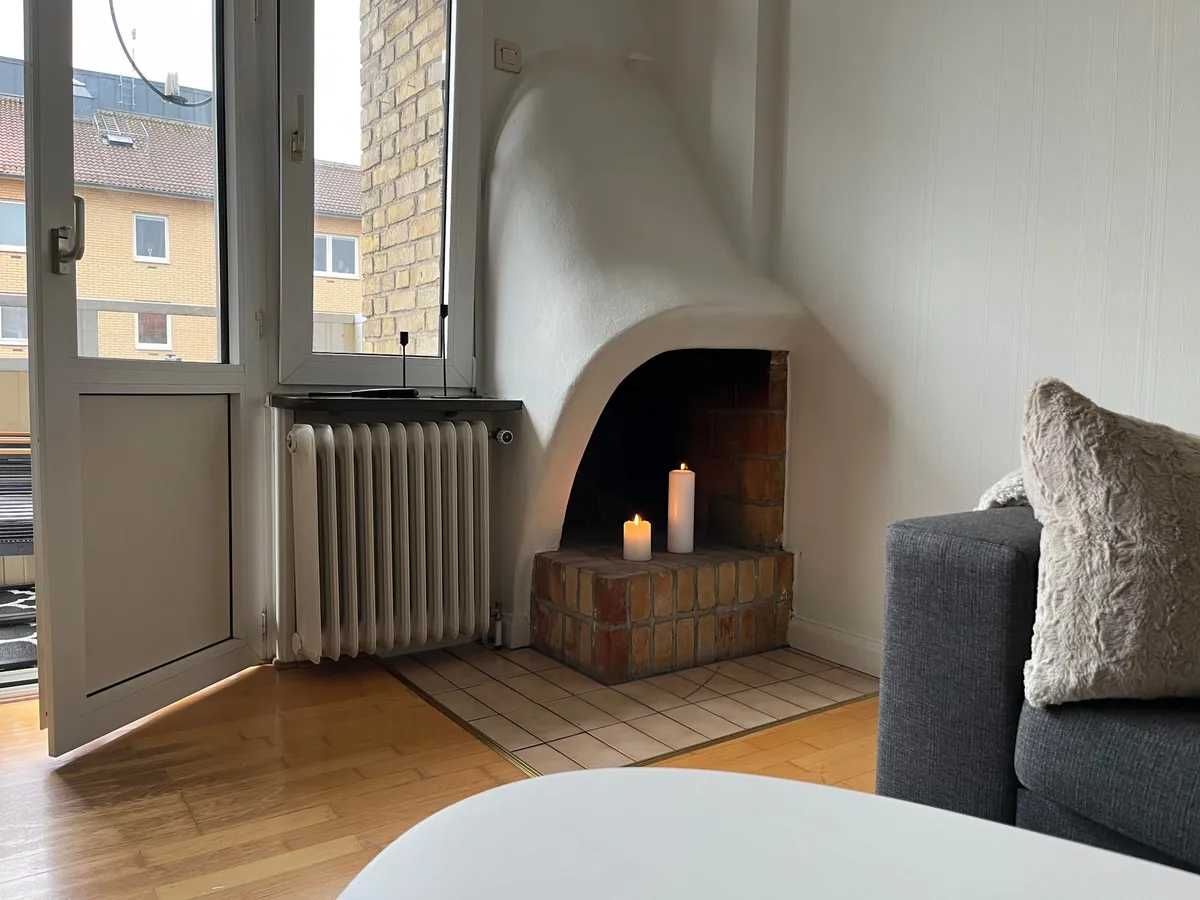 Hyreslägenhet på Trelleborg i trelleborg