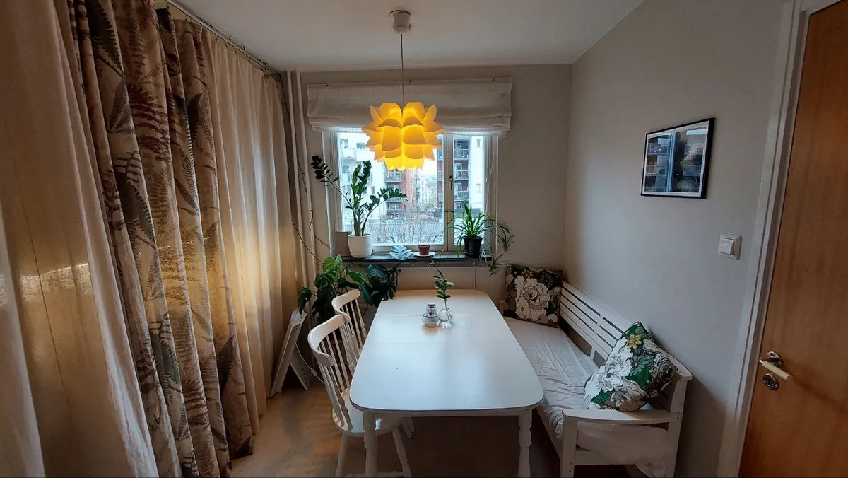 Hyreslägenhet på Stockholm i stockholm