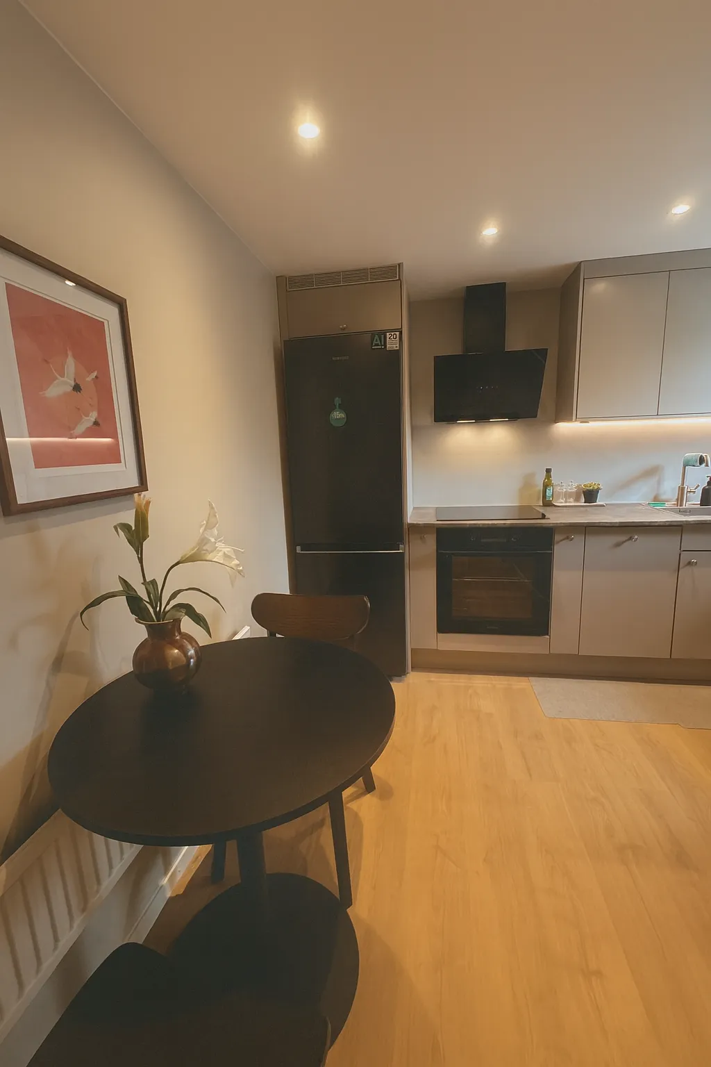 Hyreslägenhet på Huddinge i huddinge