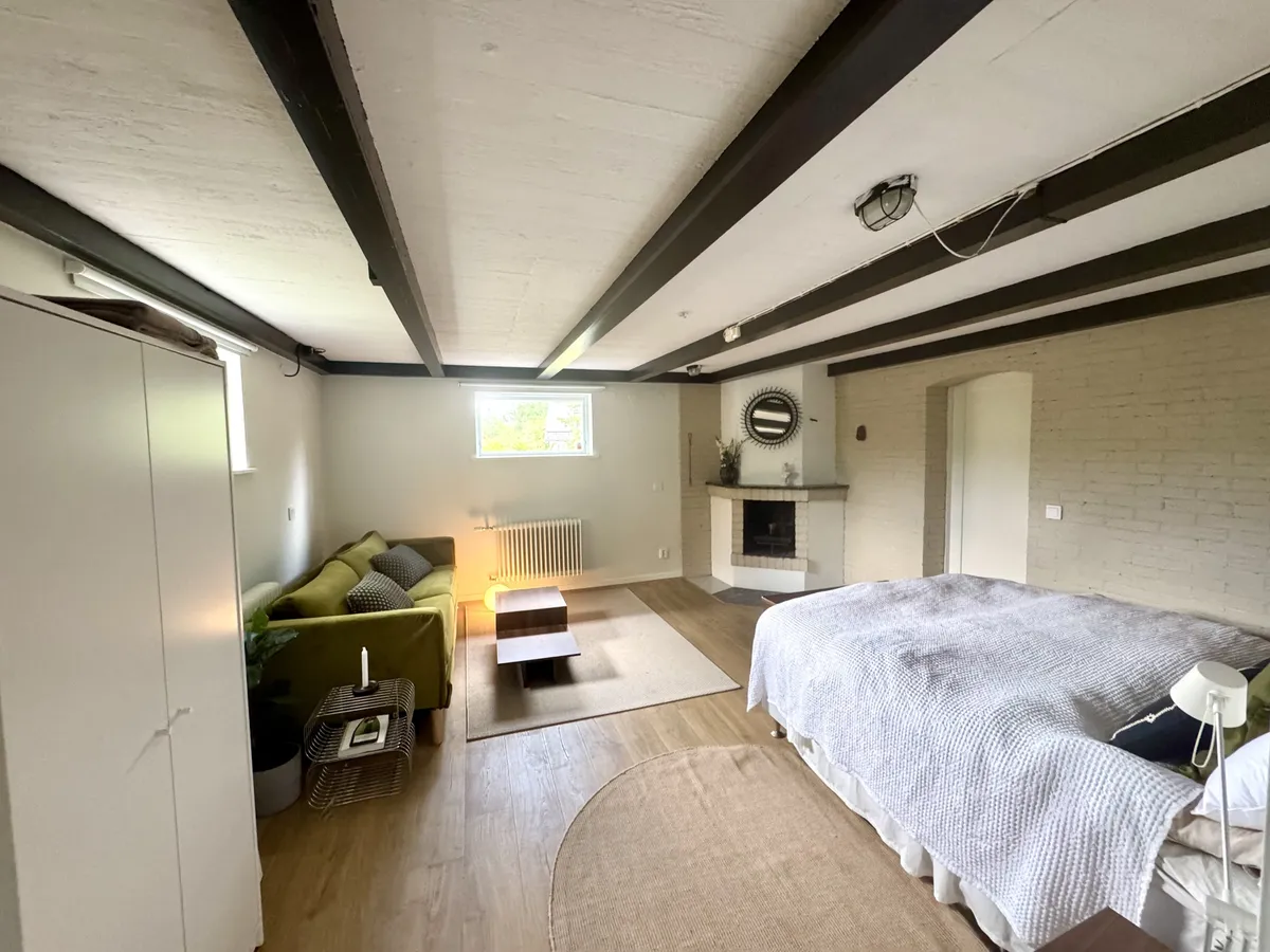 Hyreslägenhet på Huddinge i huddinge