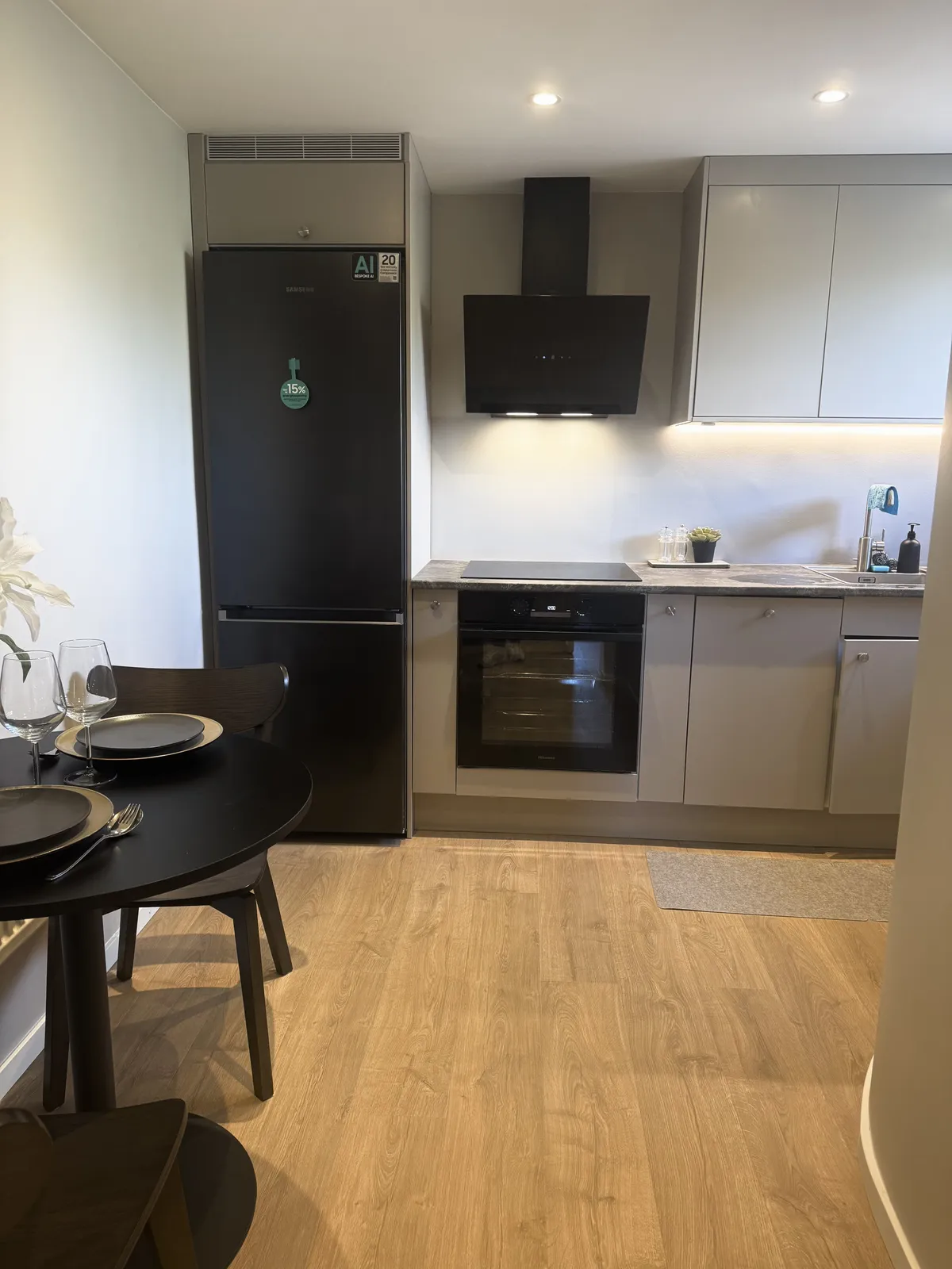 Hyreslägenhet på Huddinge i huddinge