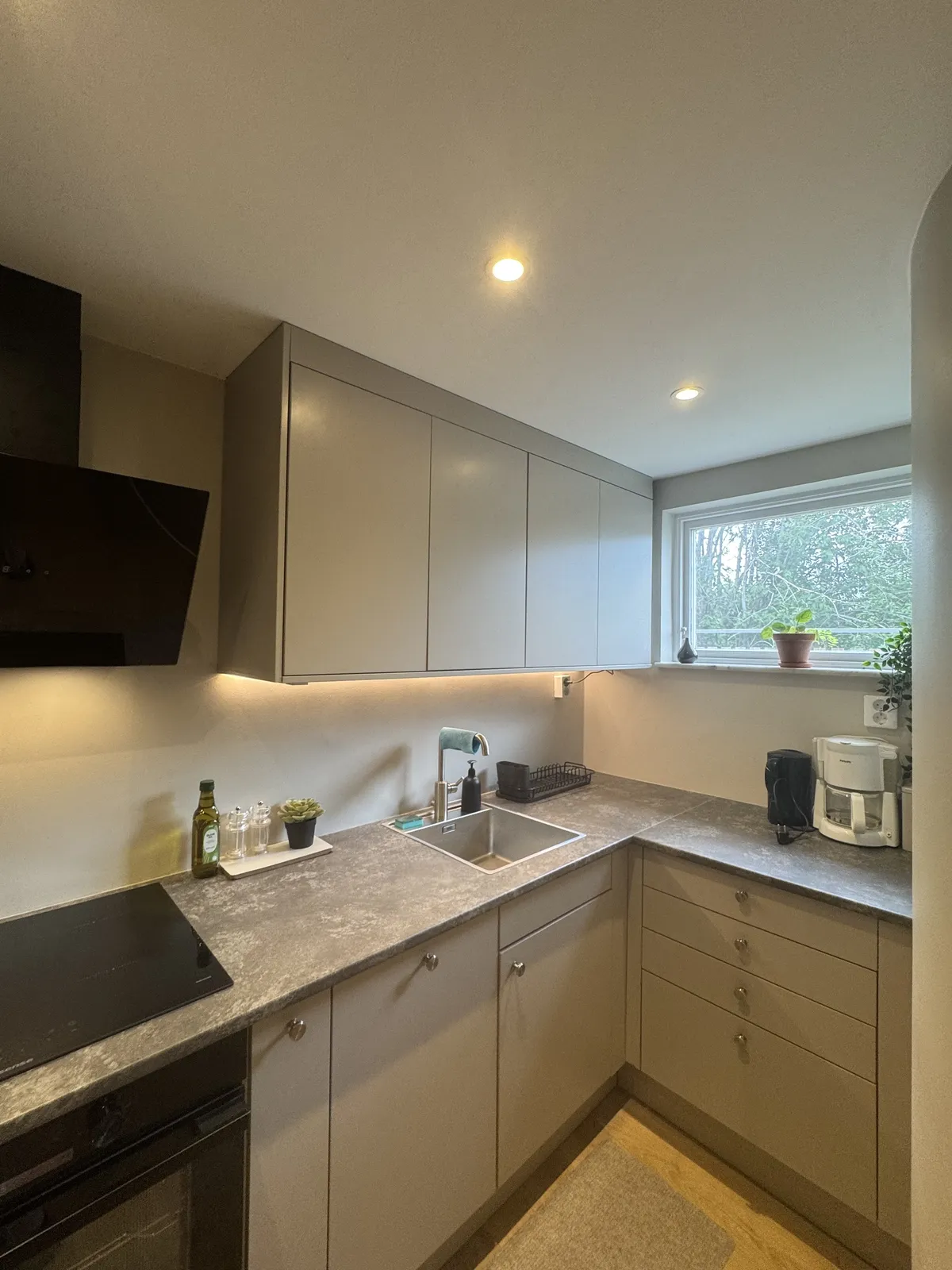 Hyreslägenhet på Huddinge i huddinge