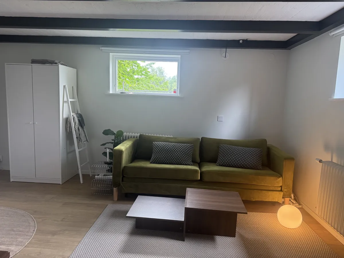 Hyreslägenhet på Huddinge i huddinge