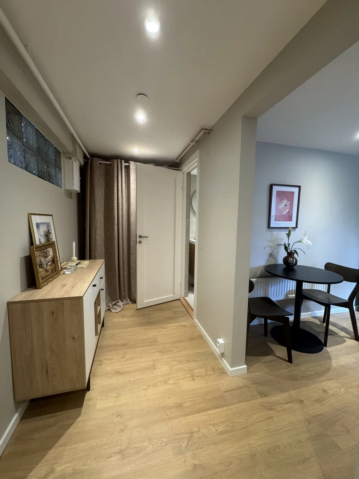 Hyreslägenhet på Huddinge i huddinge