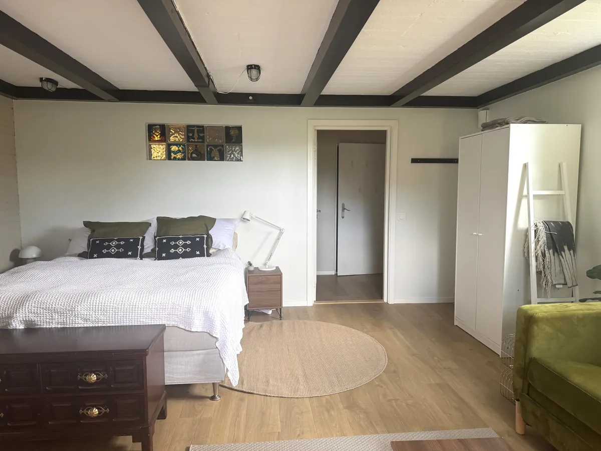 Hyreslägenhet på Huddinge i huddinge