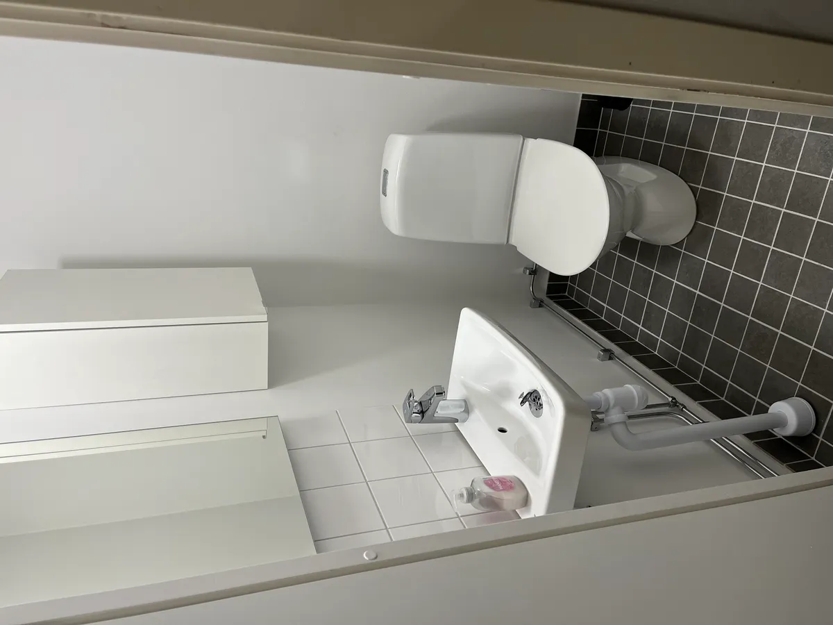 Hyreslägenhet på Vendelsö i vendelso