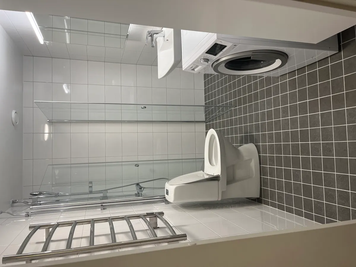 Hyreslägenhet på Vendelsö i vendelso