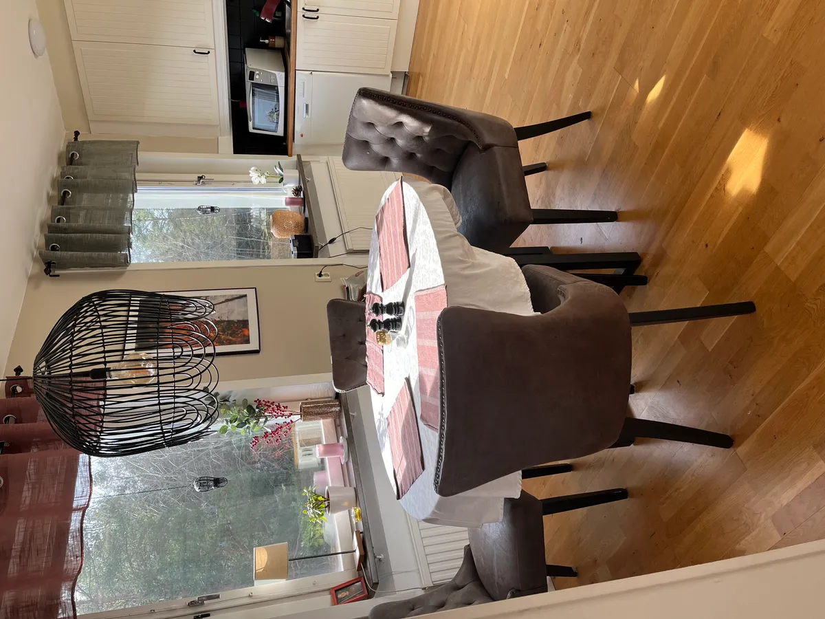 Hyreslägenhet på Vendelsö i vendelso