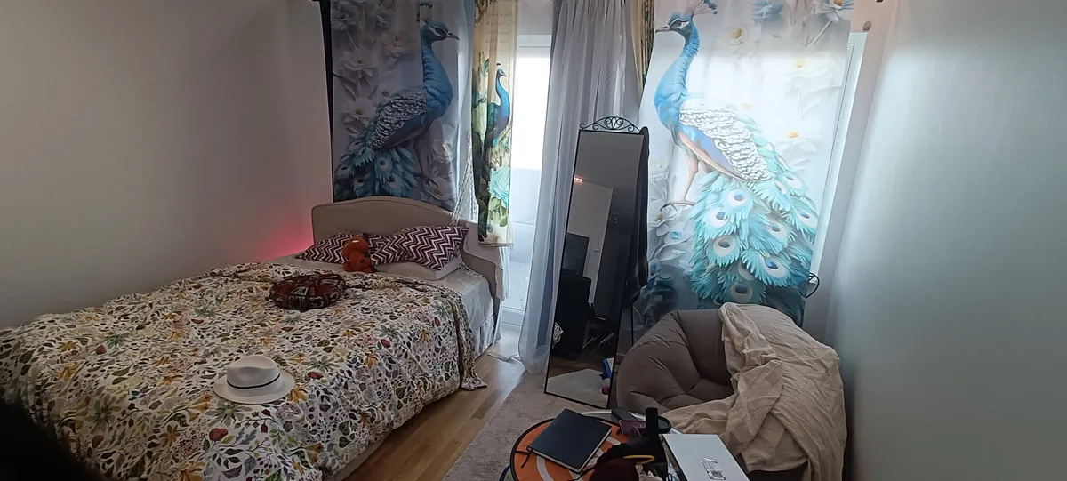 Hyreslägenhet på Malmö i malmo