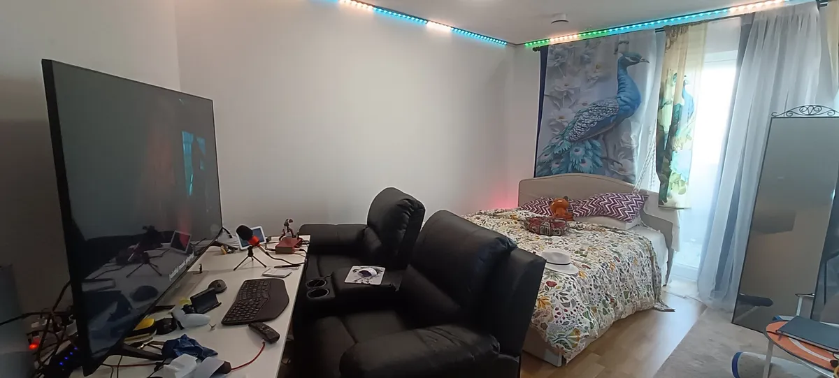 Hyreslägenhet på Malmö i malmo