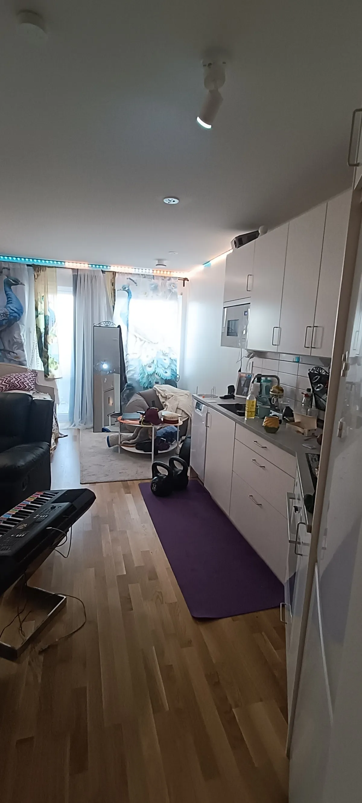 Hyreslägenhet på Malmö i malmo