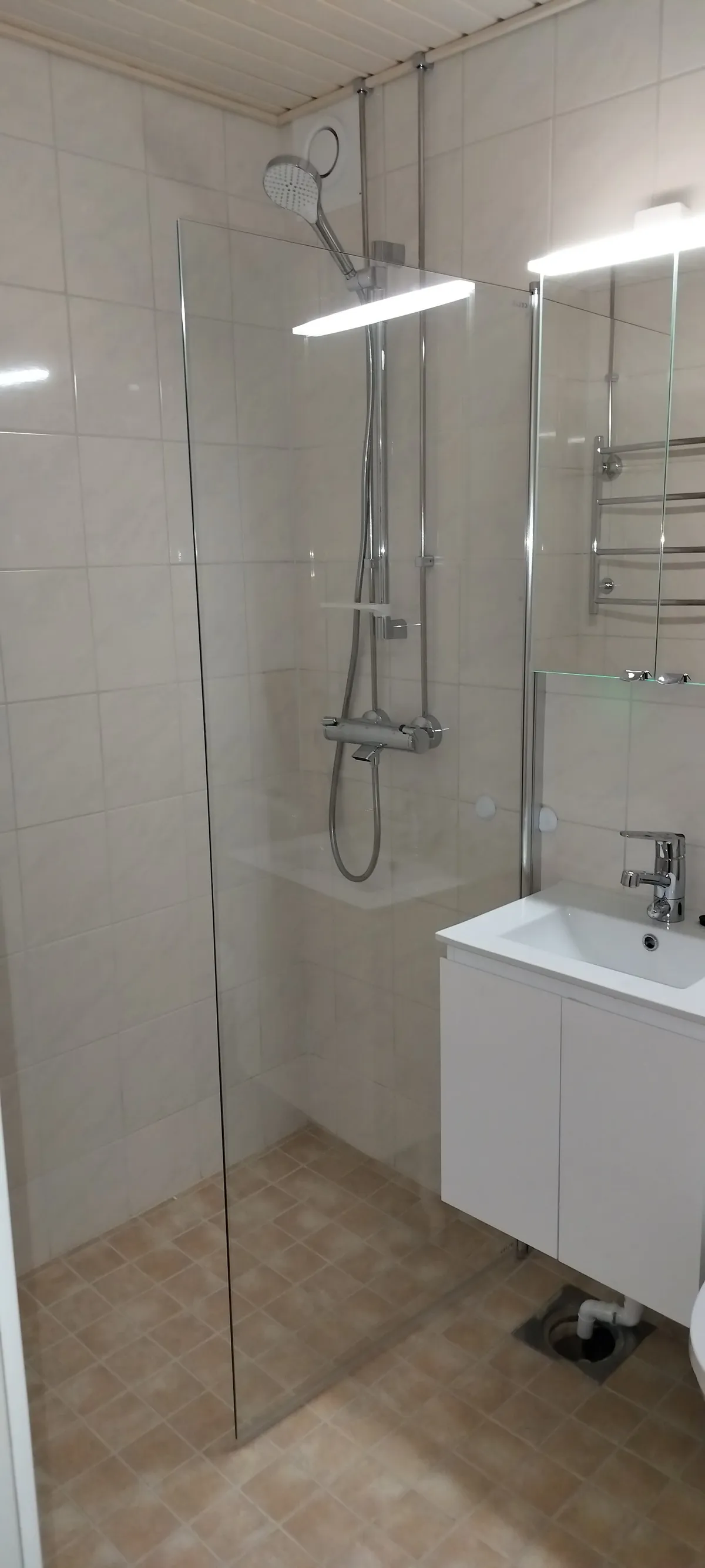 Hyreslägenhet på Kirkkonummi i kirkkonummi