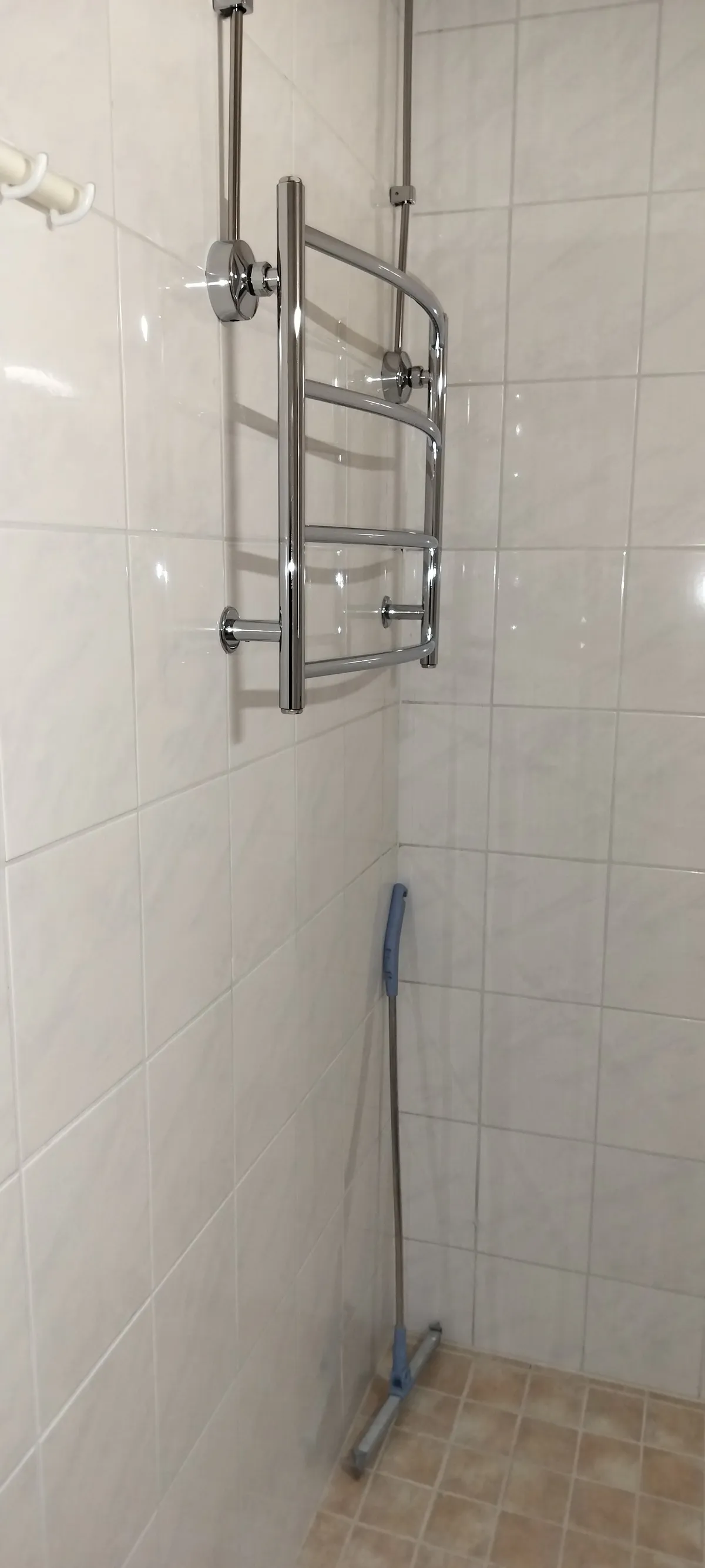 Hyreslägenhet på Kirkkonummi i kirkkonummi