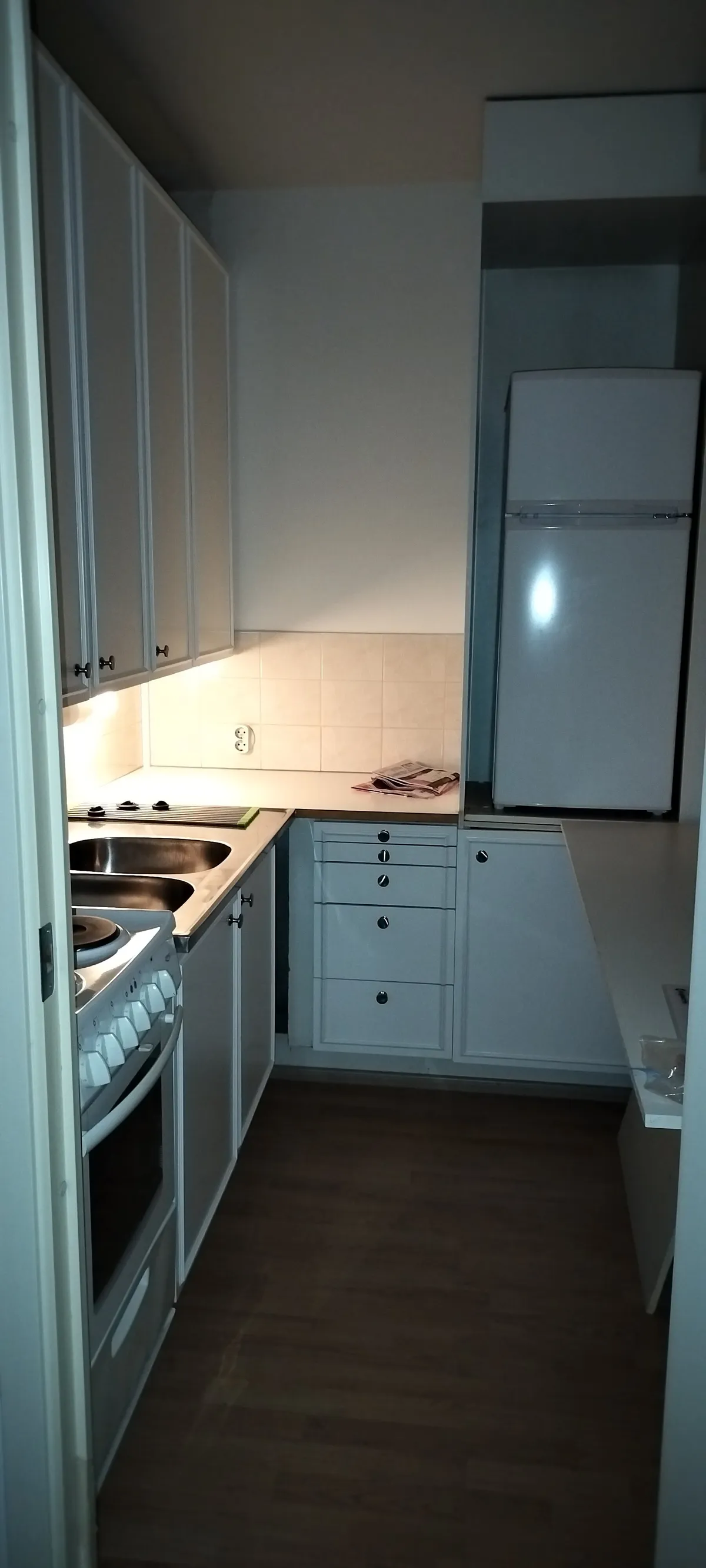 Hyreslägenhet på Kirkkonummi i kirkkonummi