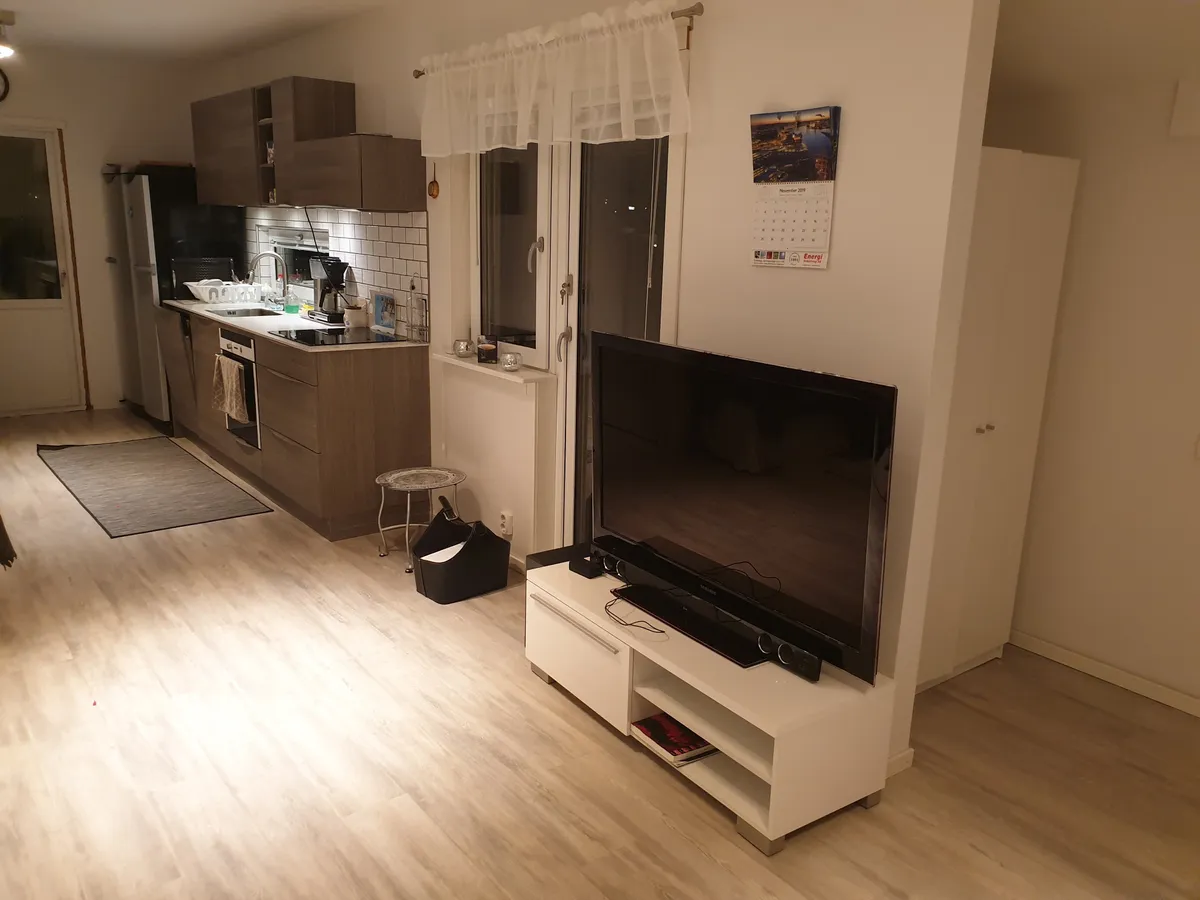 Hyresbostad på Göteborg i goteborg