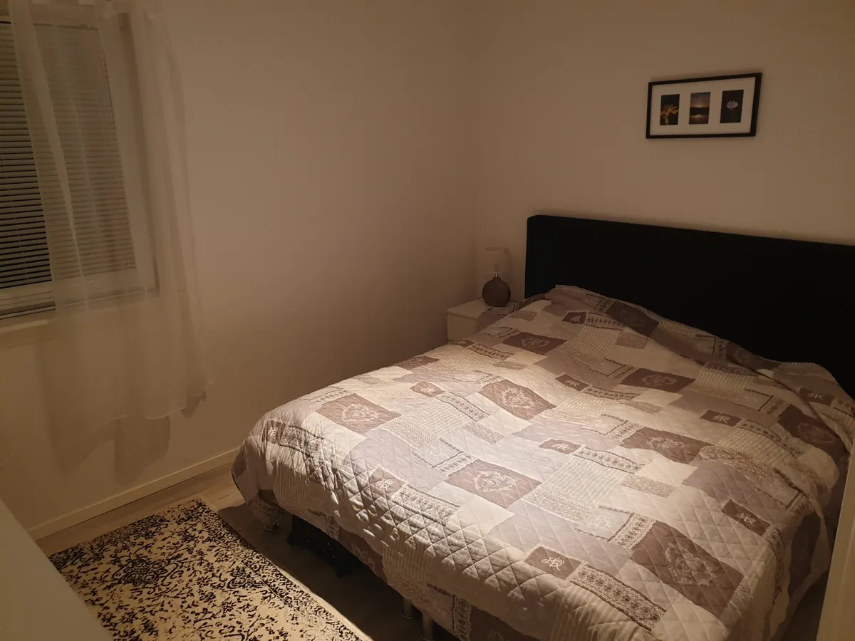 Hyresbostad på Göteborg i goteborg