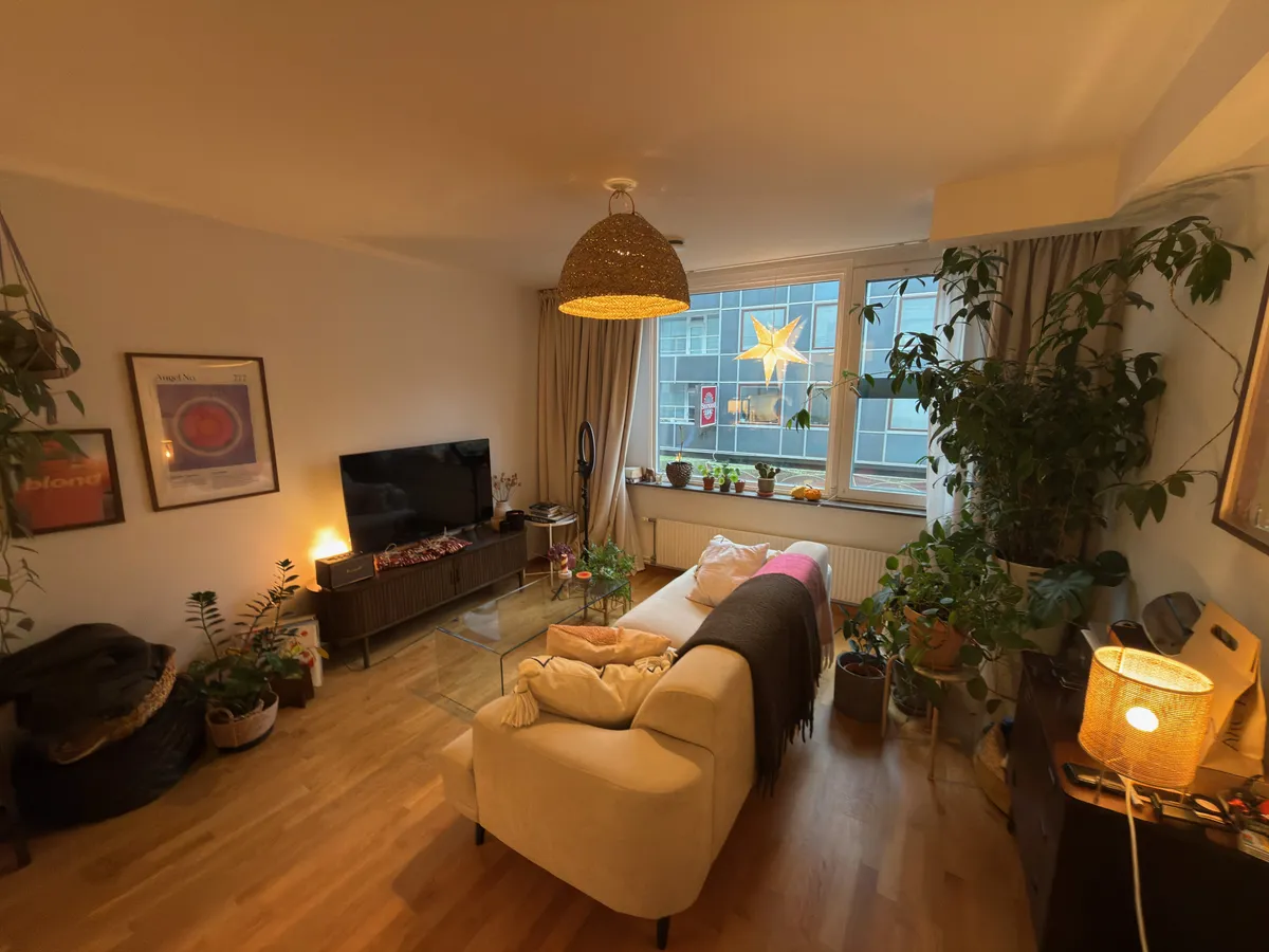 Hyreslägenhet på Malmö i malmo