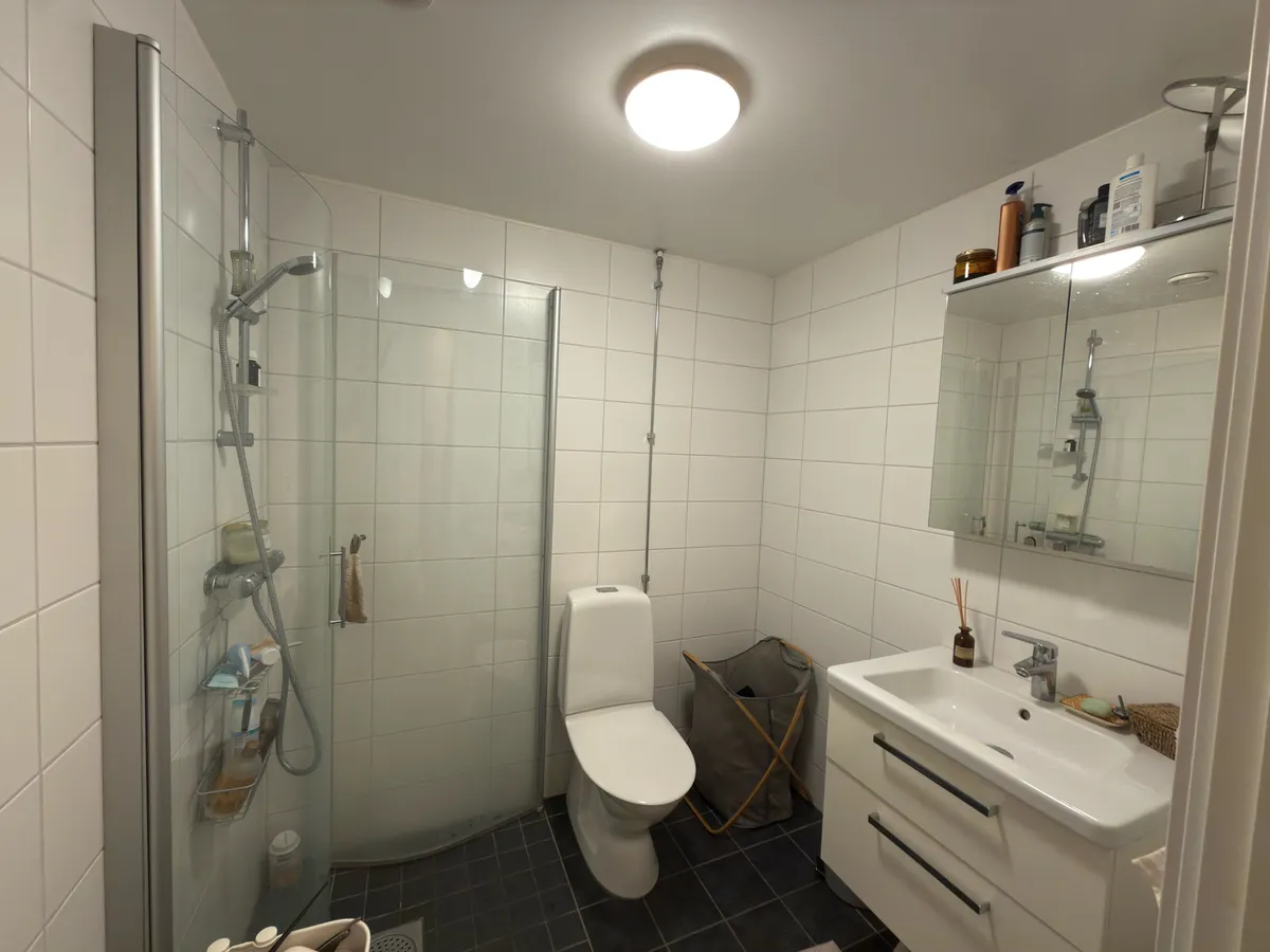 Hyreslägenhet på Malmö i malmo