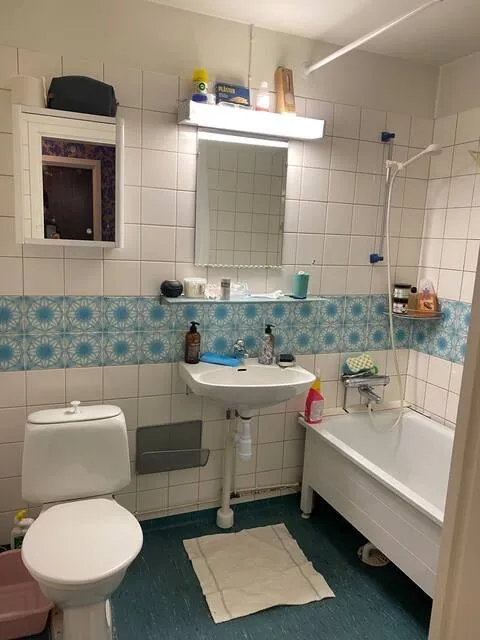 Hyreslägenhet på Göteborg i goteborg