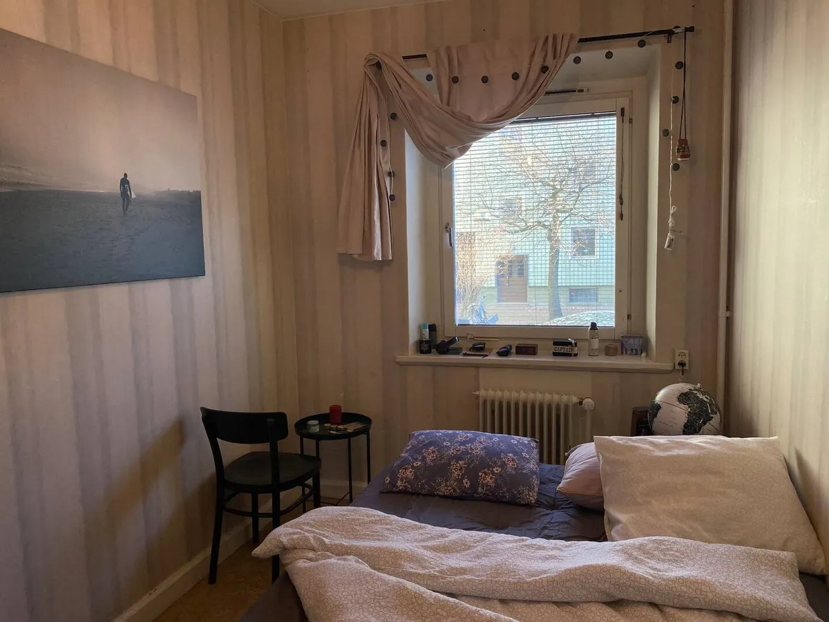 Hyreslägenhet på Göteborg i goteborg