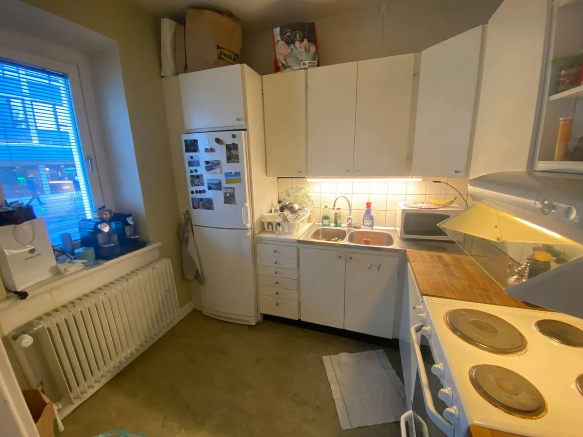 Hyreslägenhet på Göteborg i goteborg