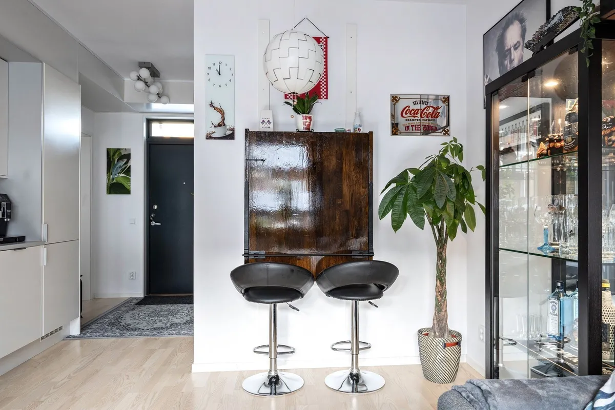 Hyreslägenhet på Knivsta i knivsta