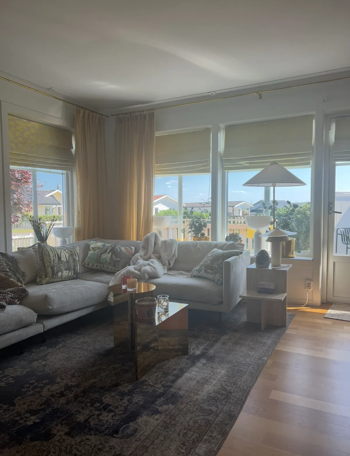 Hyresbostad på Varberg i varberg