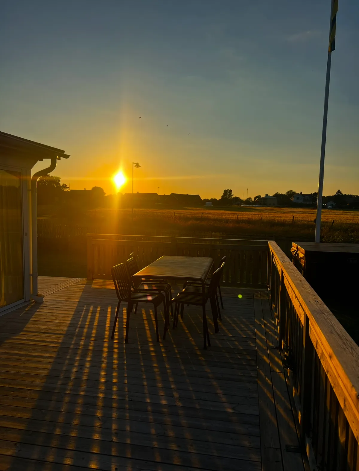 Hyresbostad på Varberg i varberg