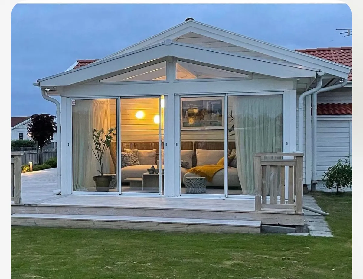 Hyresbostad på Varberg i varberg